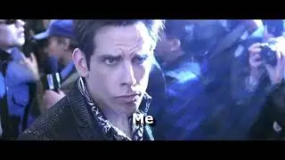 ME JUST PLAYING LUST THEORY SEASON 2 (ZOOLANDER MEME)