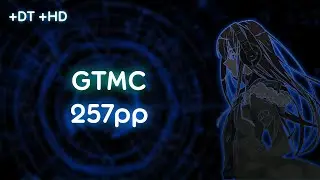 osu! Kagetora. - Crazy Banger [Insane] +DT +HD | (GRAVEYARD) | GTMC