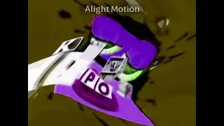 (NEW EFFECT) Klasky Csupo In My Custom Major 4