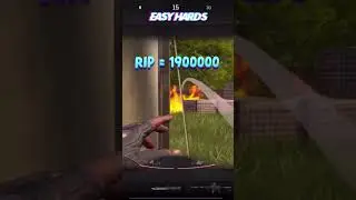 😰 НЕВЕРОЯТНЫЙ БОЙ: за тепловизоры Т7  😂 и это- не Тарков 