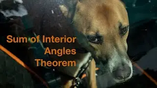 Sum of Interior Angles