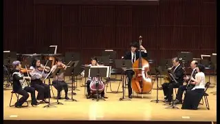 7分で見る！いわき交響楽団/団内アンサンブルコンサート