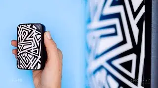 Краткий обзор на Eleaf iStick Mix