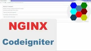 How To Setting NGINX For Codeigniter