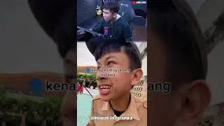 serius nanyak apa bende tu? #shorts