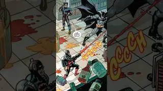 Three Unusual Characters From DC Comic 😅