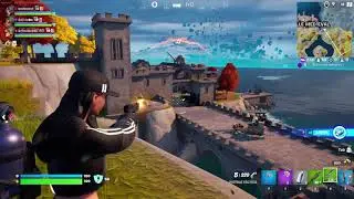 Han Pasado 84 Años | Fortnite (Con Edgar y Milco)