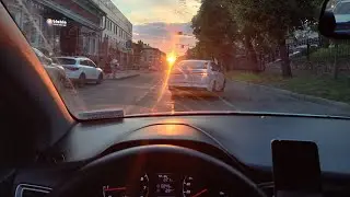 Невыносимая жара в Казани, а кэфа мало, как так?