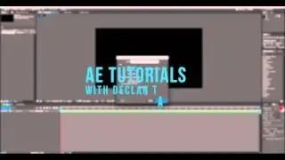AE Tutorial Test