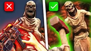 30 Things You Should NEVER Do In 7 Days to Die - 7 Days to Die 2.0 Tips and Tricks