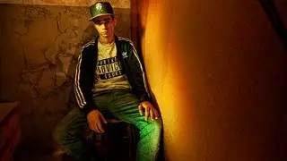 Mascote - Fuck off  feat. Dj Gijoe (videoclip oficial)