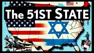 Why Israel is an Extension of the U.S. Empire