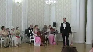 В крови горит огонь желанья