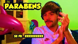 A PIOR ATUALIZAÇÃO DA HISTÓRIA DO FORTNITE !!! 😭