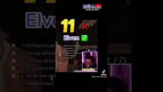 I can’t read