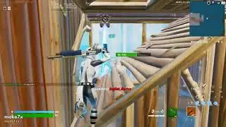 Goosebumps 🕷️ | Fortnite Montage #2
