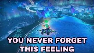 Why Mario Kart Feels Like Home