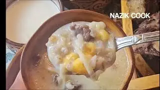 Наурыз Көже Қасиетті Ас. Наурыз Коже. Nauryz Kozhe