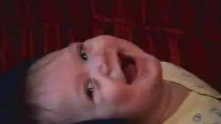 Tickle Momster