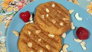 Redvelvet cookies ❤️🍪 Cviklové sušienky