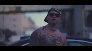 TARZY - TATUAJE ( OFICIAL VIDEO )