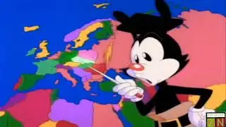 мир якко , но если якко говорит страны которые я не знал до начала 5 класса, начинается жмых звука