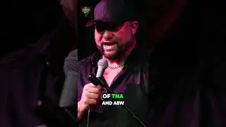 BULLY RAY on the NXT and TNA Partnership