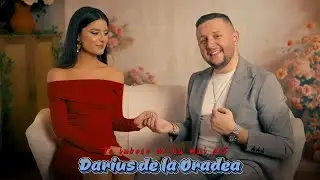 Darius de la Oradea - Te iubesc de nu mai pot  ❤️