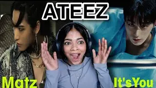 ATEEZ Unit Songs JUST BROKE ME! MATZ & IT's YOU..(part 1)