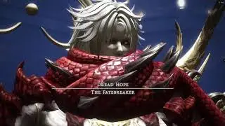 FFXIV 5.4 Two Weebs at 