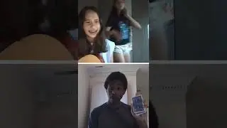 Pro Violinist Pranks Girls with Nirvana