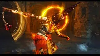 The Lords of the Fallen (2023) végigjátszás #2 - Új fegyó, lássuk ( HUN / magyar )