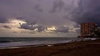 Wez Walker -  Quiet Place