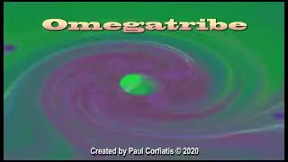 Omegatribe (Experimental Oriental Cowboy Country Electronica)