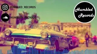 [LEASE] MPC Type Beat - Cruise control | Hip Hop Instrumental Beat 2017