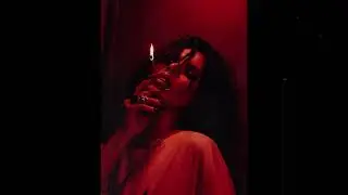 [FREE]Chase Atlantic x Artemas Type Beat - "CRAVE" | Dark Pop Type Beat