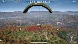 PUBG2023012302TaeguTHS Maxemus