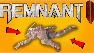 SOULSLIKE WITH GUNS IS FUN | REMNANT 2