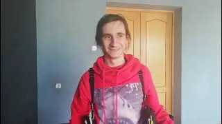 Поработал в такси / Подготовка к масленице / 