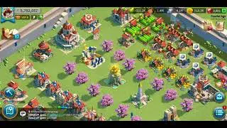 How to Migrate in ROK | Rise of Kingdoms | Garryobi