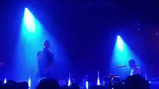 Keane LIVE - 