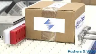 SpanTech Pushers & Squeeze Stops | ProPac.com