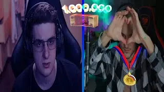 Дед выиграл в играх габара от эвелона? Evelon/Twitch/ Игры габара от эвелона