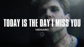 TODAY IS THE DAY I MISS YOU (music video)