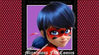 When the fanon surpasses the canon | My Favorite Miraculous Fan Comics
