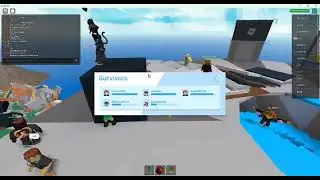 exploiter in NDS