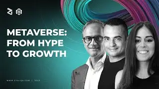 Metaverse: From hype to growth