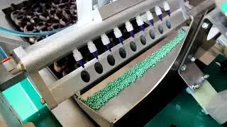 Bouldin & Lawson - Precision Needle Seeder