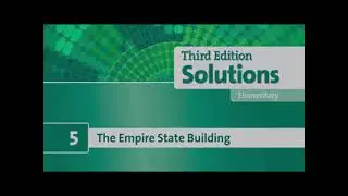 U5 The Empire State Building