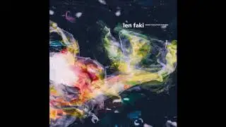 Len Faki – Robot Evolution (Benjamin Damage Live Remix)